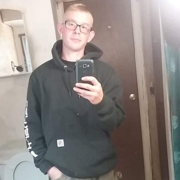 Meet your Posher, James - Picture 1 of 1